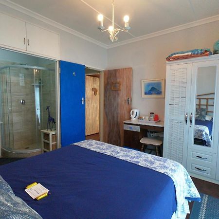 Bed and Breakfast Leo's Den à Fish Hoek Extérieur photo