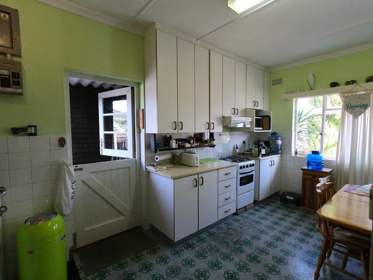 Bed and Breakfast Leo's Den à Fish Hoek Extérieur photo